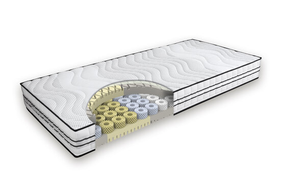 Bettenparadies Nolte Abbildung Nr. 10