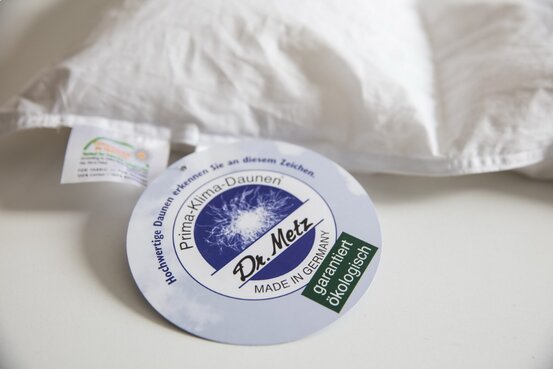 Bettenparadies Nolte Abbildung Nr. 4