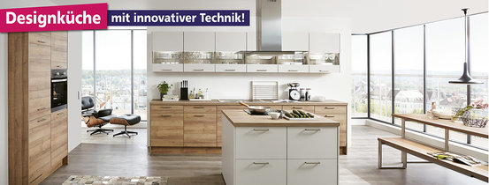 Küchenland Auer Abbildung Nr. 8