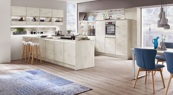 Küchenland Auer Abbildung Nr. 3