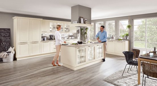 Küchenland Auer Abbildung Nr. 2