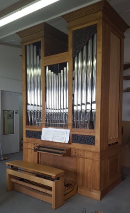 Schreinerei Magnus Laudert Abbildung Nr. 9