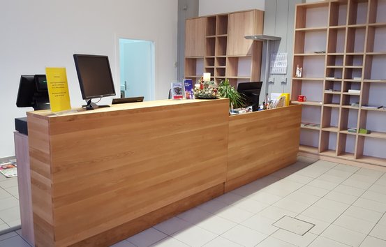 Schreinerei Magnus Laudert Abbildung Nr. 7