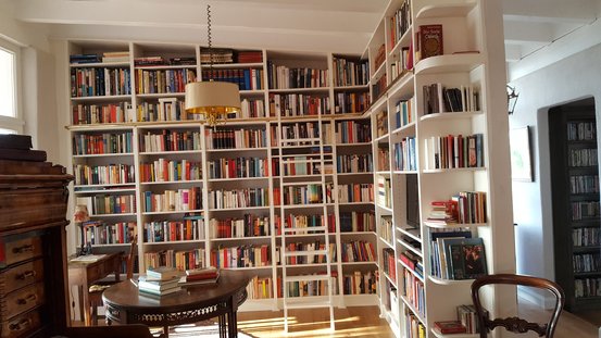 Schreinerei Magnus Laudert Abbildung Nr. 6