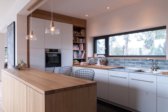 Schreinerei Magnus Laudert Abbildung Nr. 5