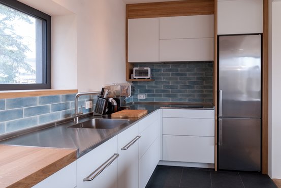 Schreinerei Magnus Laudert Abbildung Nr. 4