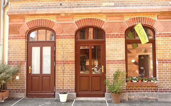 Schreinerei Magnus Laudert Abbildung Nr. 18