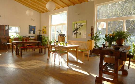 Schreinerei Magnus Laudert Abbildung Nr. 13