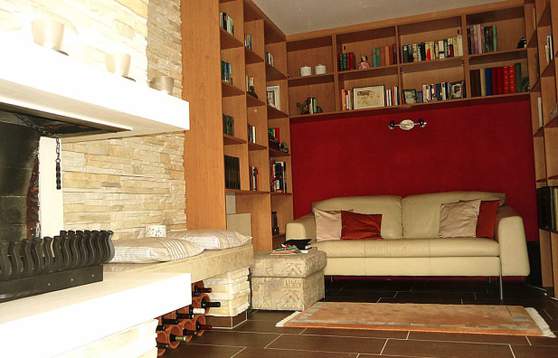 Schreinerei Magnus Laudert Abbildung Nr. 12