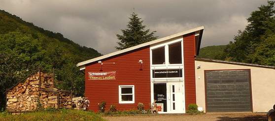 Schreinerei Magnus Laudert Abbildung Nr. 11