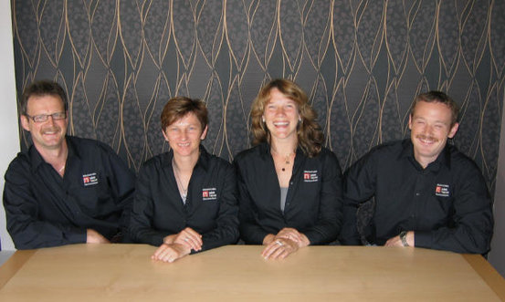 Därr – Tische GmbH Abbildung Nr. 2