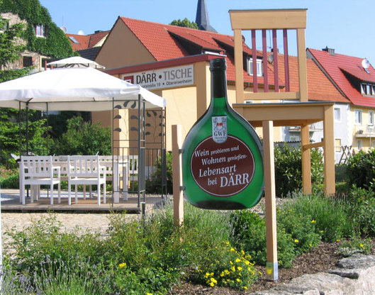 Därr – Tische GmbH Abbildung Nr. 10