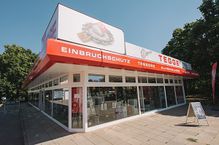 Berliner Schlüsseldienst K.R. GmbH Vorschau