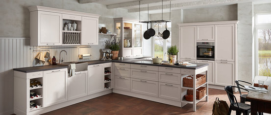 KüchenLand Brühl GmbH Abbildung Nr. 3