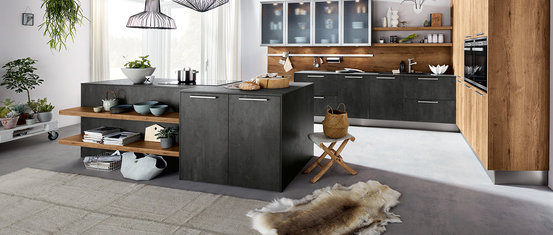 KüchenLand Brühl GmbH Abbildung Nr. 1