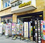 Papier Härtl Vorschau