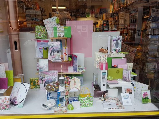 Papier Härtl Abbildung Nr. 6