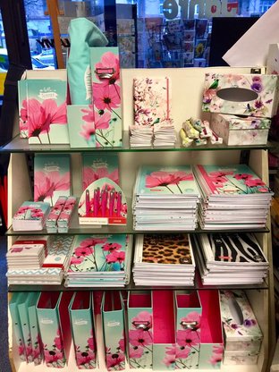 Papier Härtl Abbildung Nr. 3