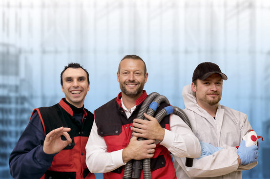 Klaus Thiele - Sanierungen Abbildung Nr. 1