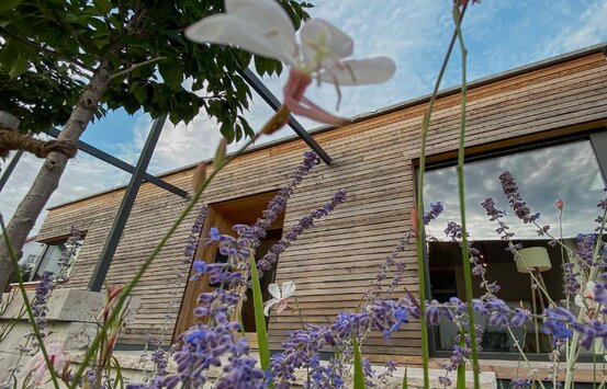 Blank Einrichten Abbildung Nr. 4