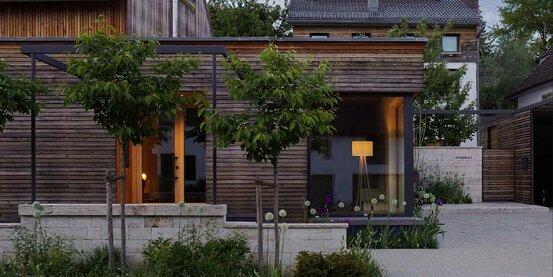 Blank Einrichten Abbildung Nr. 5