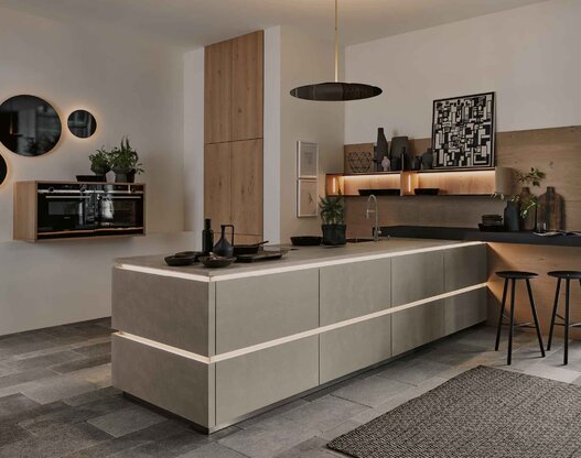 Blank Einrichten Abbildung Nr. 15