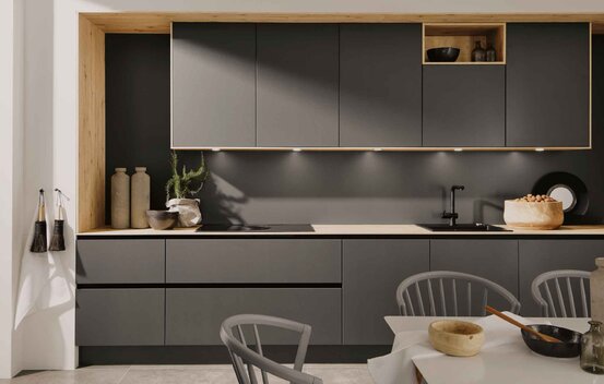 Blank Einrichten Abbildung Nr. 14