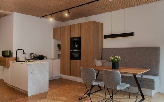 Blank Einrichten Abbildung Nr. 13