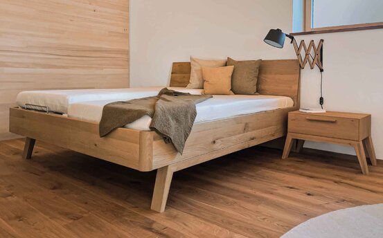 Blank Einrichten Abbildung Nr. 12