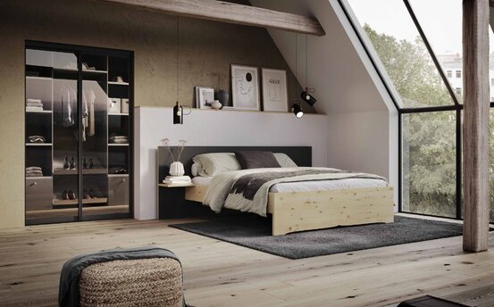 Blank Einrichten Abbildung Nr. 10