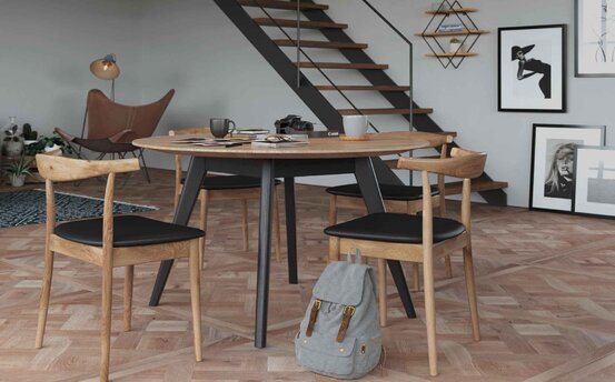 Blank Einrichten Abbildung Nr. 9