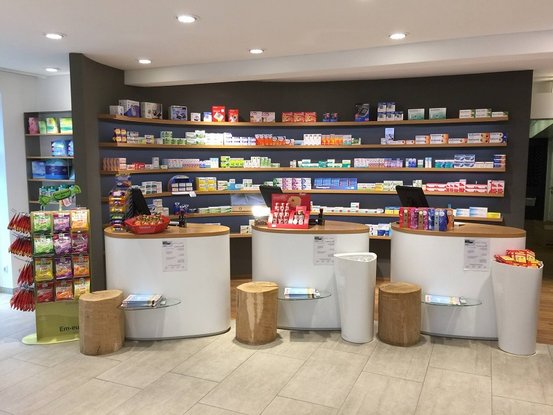 Apotheke am Markt - Partner von AVIE Abbildung Nr. 3