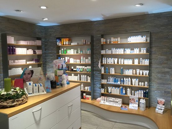 Apotheke am Markt - Partner von AVIE Abbildung Nr. 2