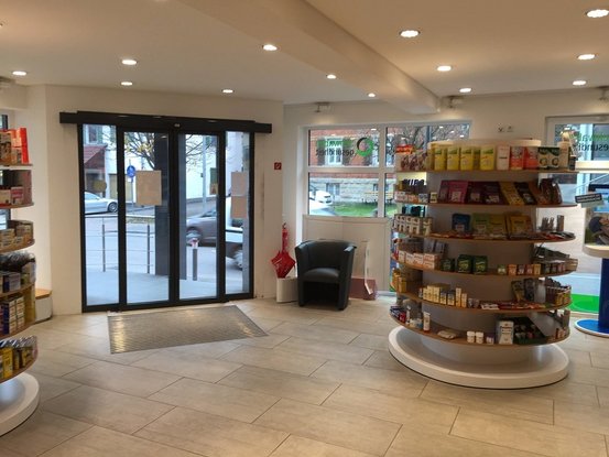 Apotheke am Markt - Partner von AVIE Abbildung Nr. 1