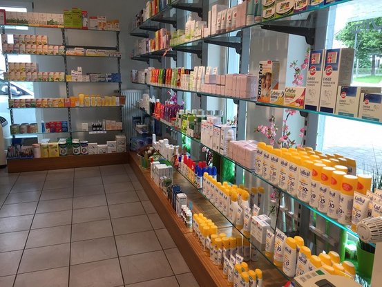 Apotheke am Markt - Partner von AVIE Abbildung Nr. 2