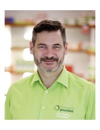 Apotheke im Ärztehaus - Partner von AVIE Abbildung Nr. 4