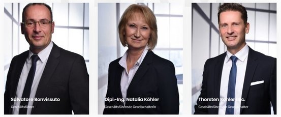 multiHyp GmbH Abbildung Nr. 1