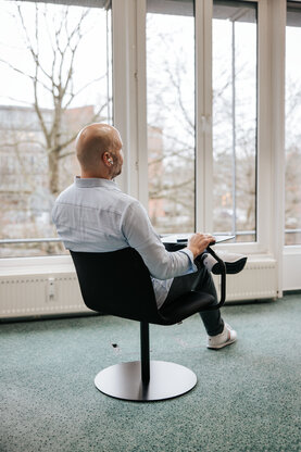 Sebastian Ohligschlaeger - Phone Call