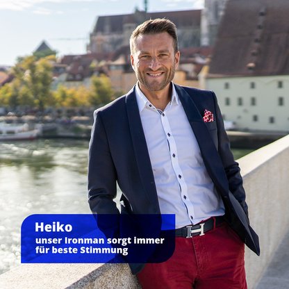Heiko Asselborn