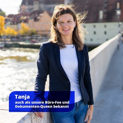 Tanja Zimmermann