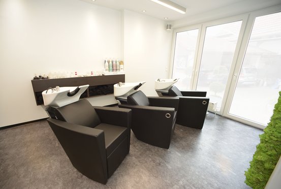 Wellness Oase - Zeit zum Entspannen