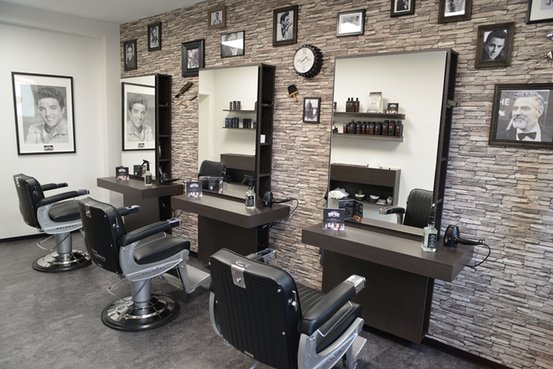 BarberRoom