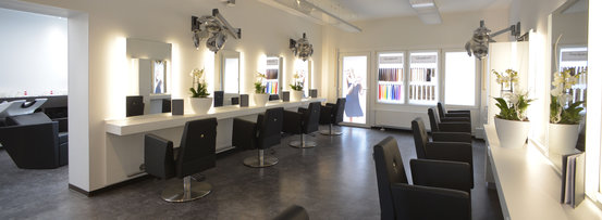 DaimondSuite HaarLuxus 