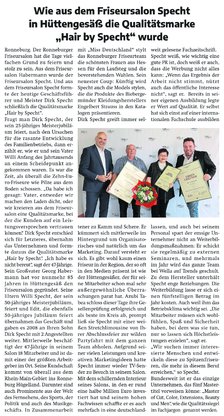 IhrFRISEIRindenMEDIEN