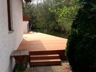 Zimmerei & Innenausbau Baumann GmbH Vorschau