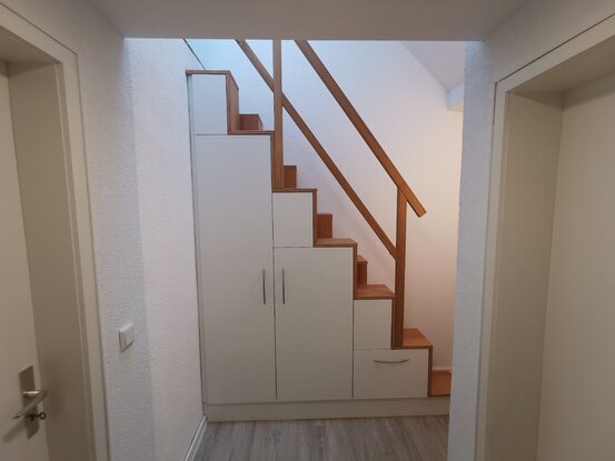 Möbelwerkstätte Haas Abbildung Nr. 14