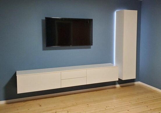 Möbelwerkstätte Haas Abbildung Nr. 5