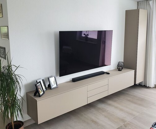 Möbelwerkstätte Haas Abbildung Nr. 3