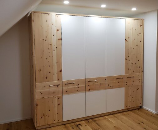 Möbelwerkstätte Haas Abbildung Nr. 4