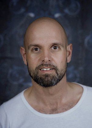 Frank Saxer 3v for hair Inhaber